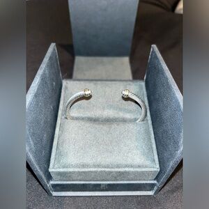 David Yurman Cable Classic
